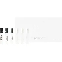 FABBRICA DELLA MUSA Classic Kollektion Eau de Parfum Discovery Kit