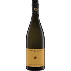 Chardonnay & Weissburgunder Trocken Pfannebecker 2024 BIO