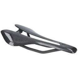 BERK COMPOSITES Sattel Lipa 3K-Carbon