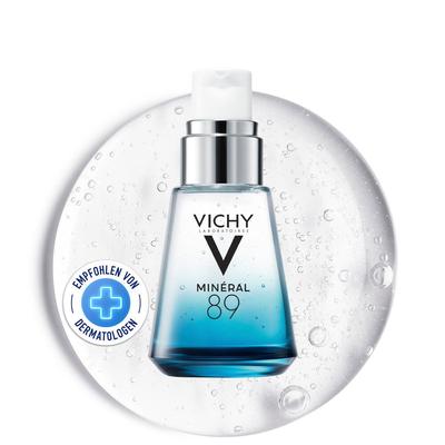 Vichy Mineral 89 Elixier 30 ml