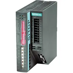 Siemens SITOP DC-USV-Modul 24VDC 15A seriell (360 VA, 360 W), USV