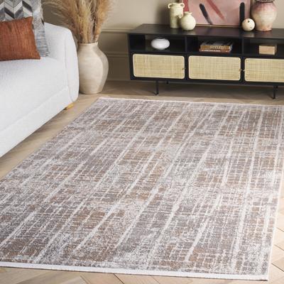 SAFAVIEH Mila Bronislova Modern & Contemporary Rug