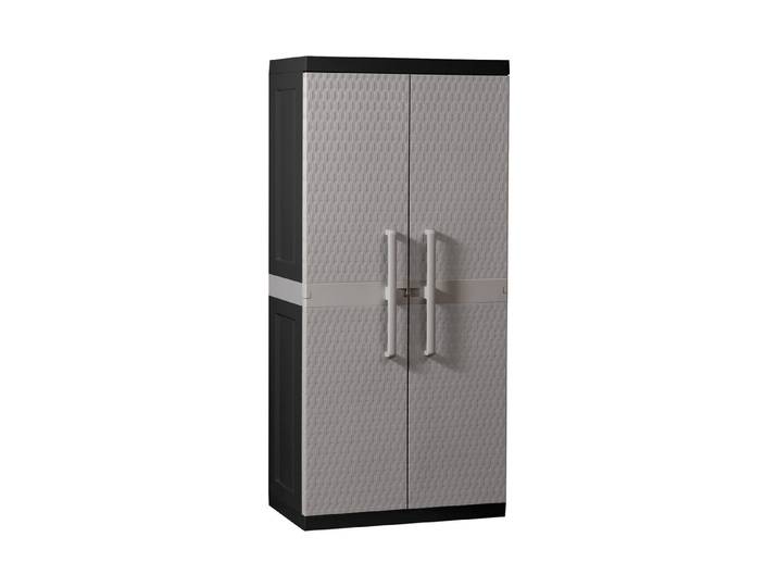 Toomax Schrank Rattan Mega 54 x 89 x 190 cm