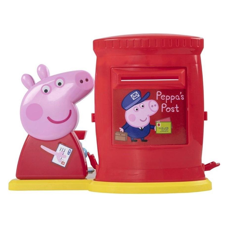 Peppa Pig Post Office (905-1684688)