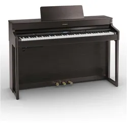 Roland HP702-DR - Digitalpiano