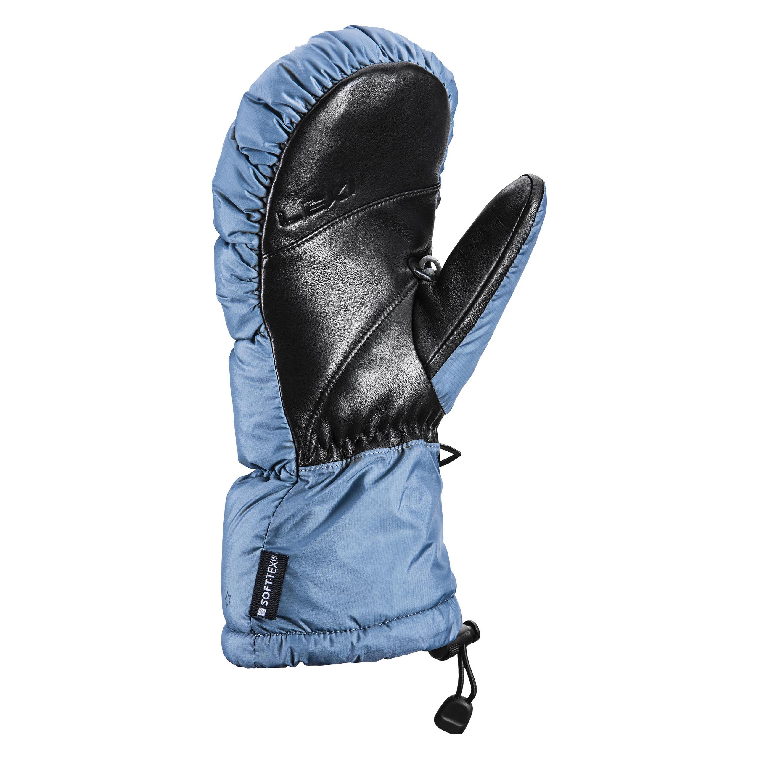 Leki Glace 3D (8.5) (49577041)