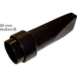 Metabo 0913031270 Reinigungsdüse Passend für Sauganschluss: 100 mm