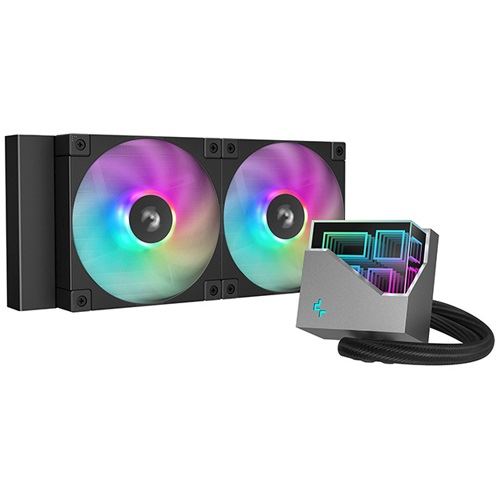 Deepcool LT240 ARGB All-in-One