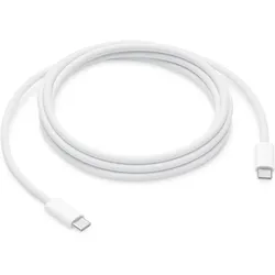 Apple USB C – USB C (2 m, USB 2.0, 240 W), USB Kabel
