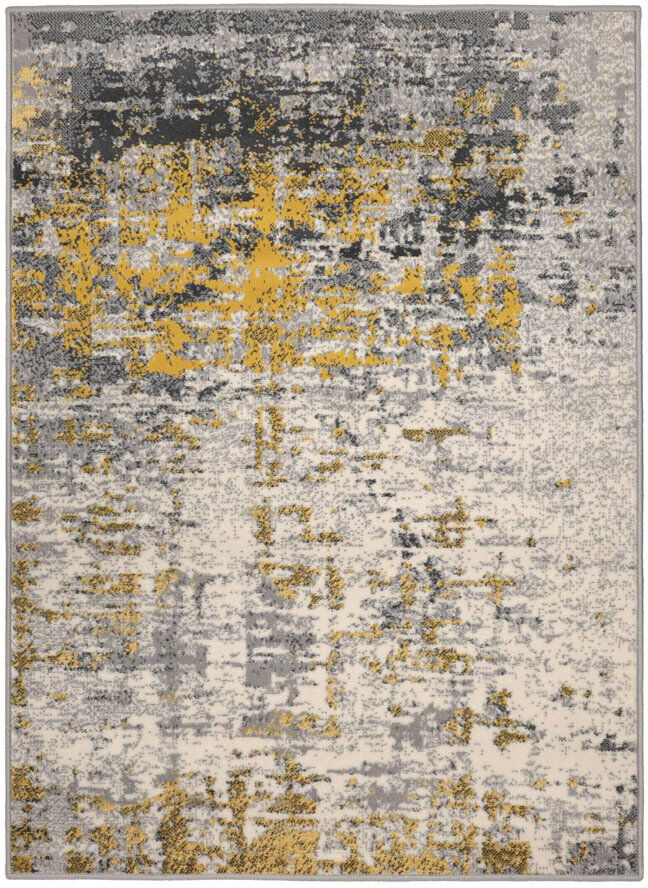 Oriental Weavers Maestro Rectangle Abstract Dhurrie Rectangle 120 x 170cm