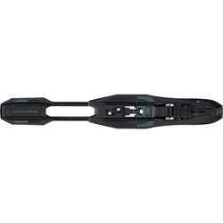Fischer Control Step-in Skate IFP Langlaufbindung Grau