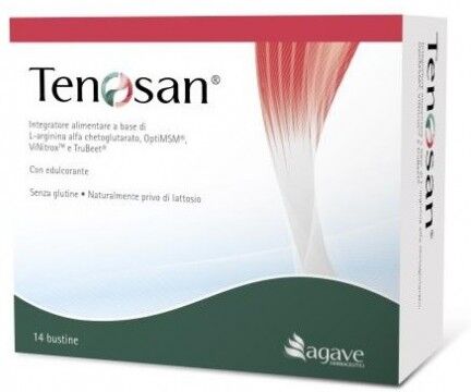 Agave Tenosan 14bust