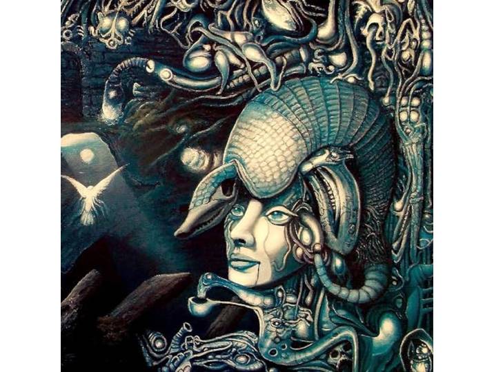 Emerson, Lake & Palmer Tribute