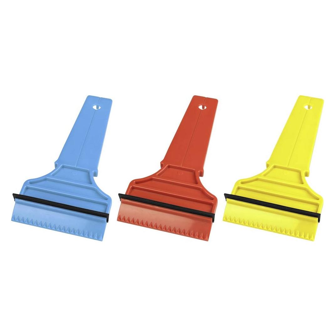 APA Kunststoff Eiskratzer (L x B x H) 210 x 11 x 30 mm Pkw, Van, SUV Farbauswa (37323)