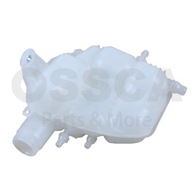 OSSCA Ausgleichsbehälter, Kühlmittel 55838 für BMW