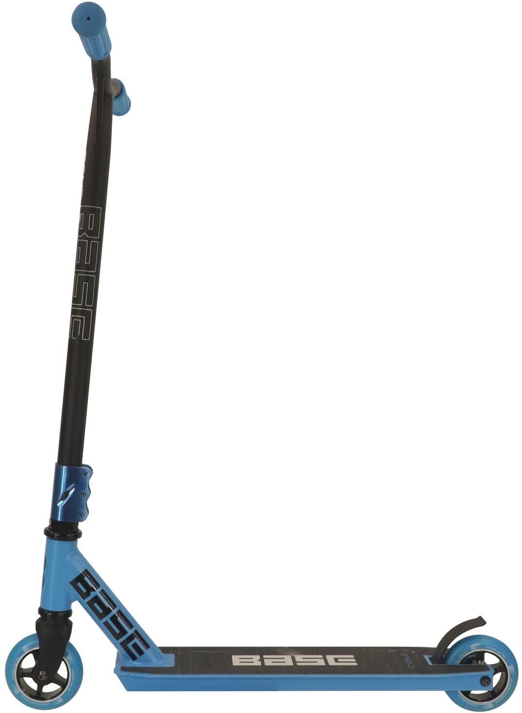 Scooter "Motion Motion Cygnus base", blau, Roller, Kinder, Scooter blau Einheitsgröße