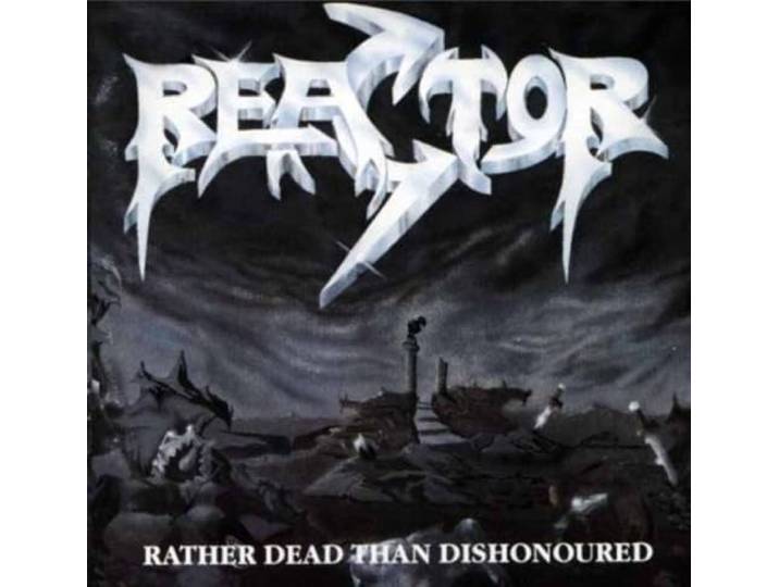 Rather Dead Than Dishonoured