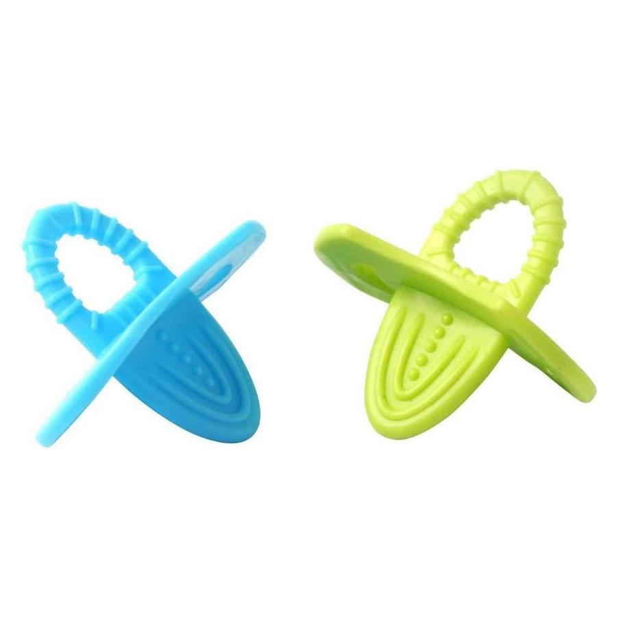Babyono Teether (3 Monate) (ON0714)