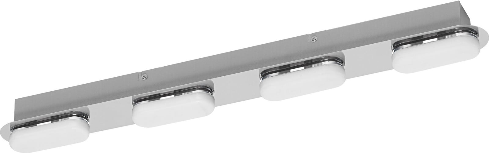 Ledvance SMART+ Orbis slim wandlicht, 2800 lm, 110 graden lichtbundel, IP44