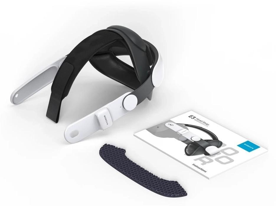 BOBOVR E3 Gewichtsverdelingsgordel voor Meta Quest 3/3s