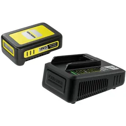 KÄRCHER Starter Kit Battery Power 18/25