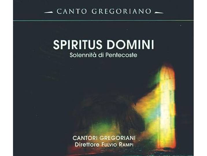 Spiritus Domini