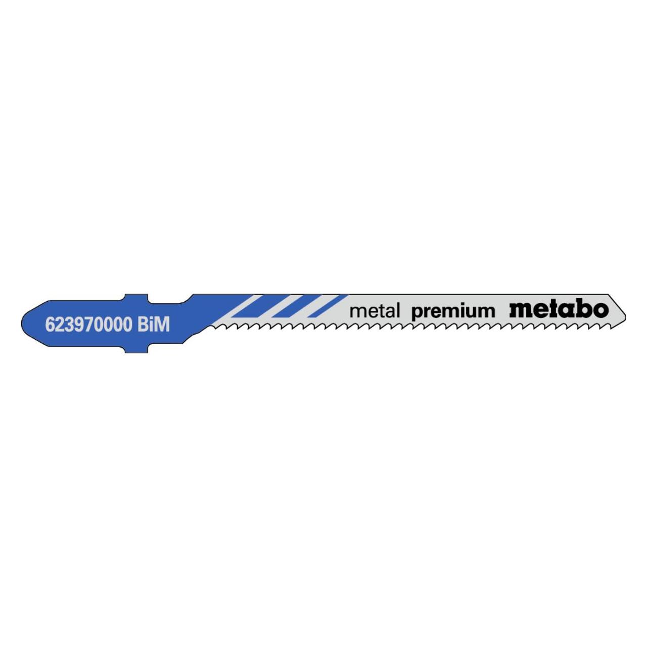 Metabo Metal Premium (623970000)