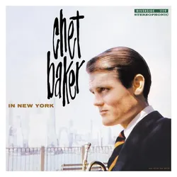 Sooper Records, Schallplatten, In New York (Ogv) (Chet Baker)