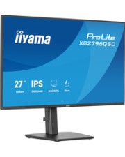 iiyama 27"W LCD Business QHD IPS (XB2796QSC-B1)