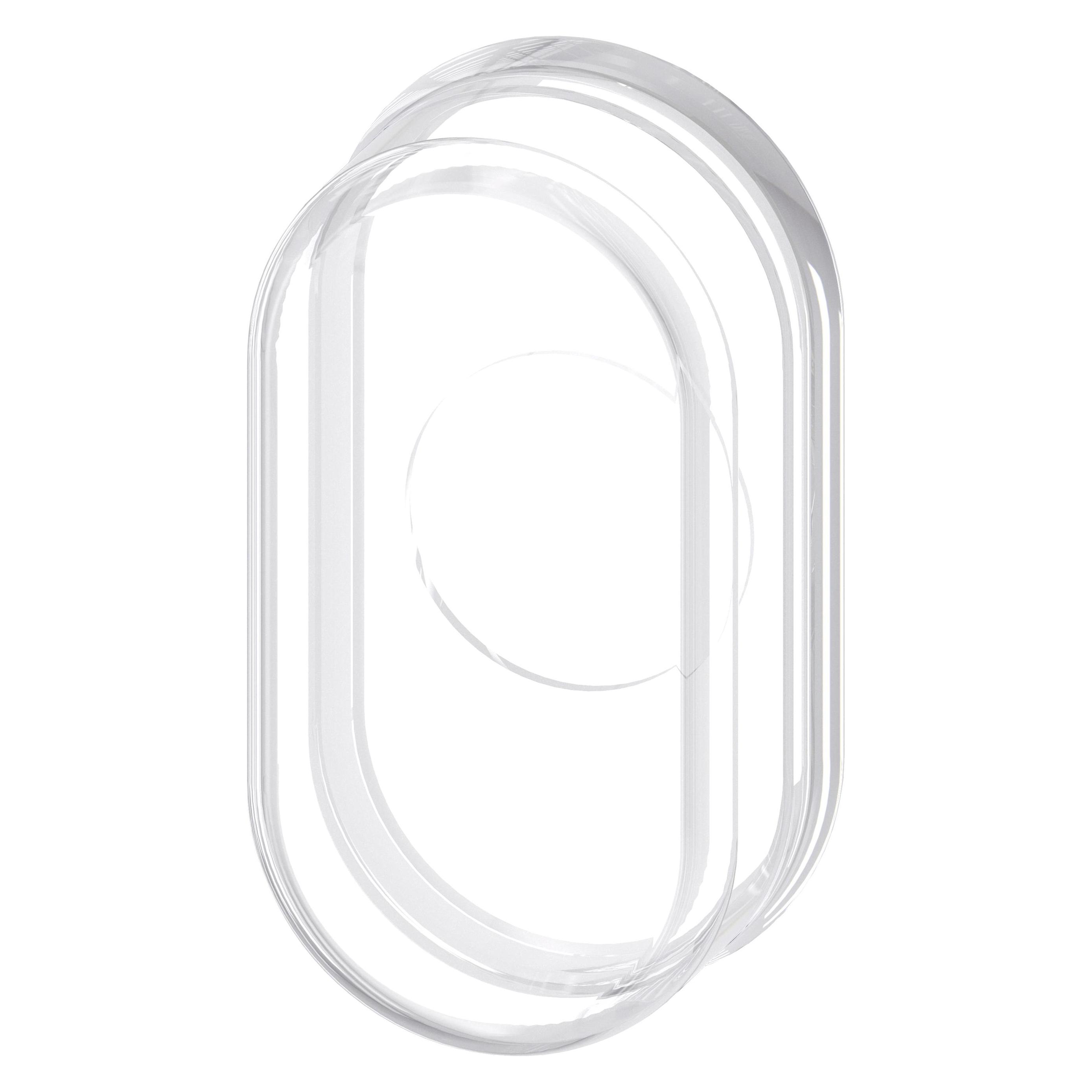 Siemens Protective Silicone Cap For Flat Twin (3SU1900-0DG70-0AA0)