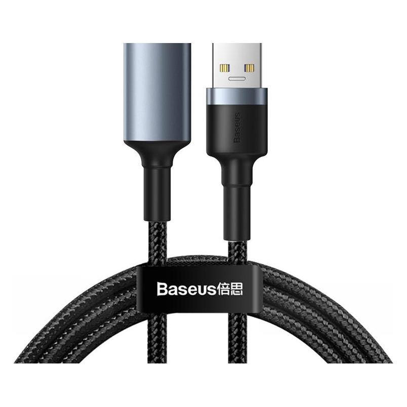 Baseus Cafule Series (1 m, USB 3.2 Gen 1) (CADKLF-B0G)