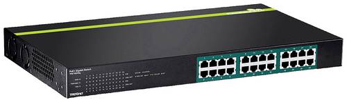 TrendNet TPE-TG240g TPE-TG240g Netzwerk Switch 10 / 100 / 1000 MBit/s PoE-Funktion