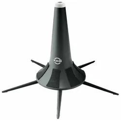 König & Meyer 15240 Flügelhornständer - Ständer Blasinstr.