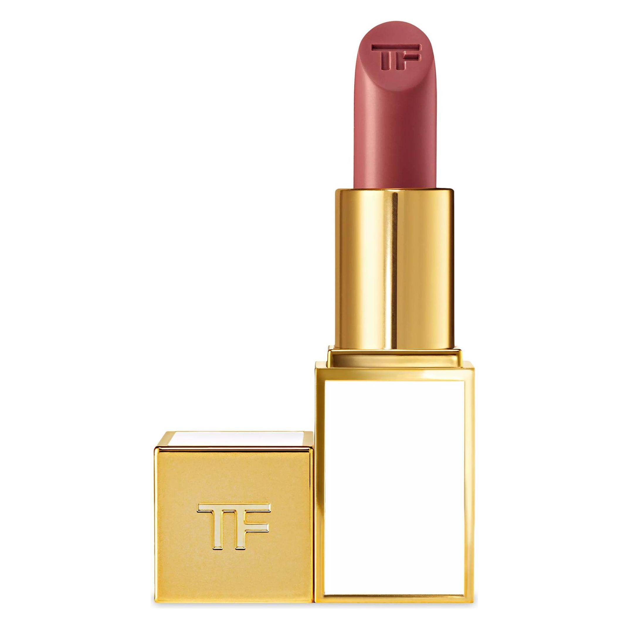 Tom Ford Boys & Girls Lipcolor Soft Shine 01 Edie (Benedetta Soft Shine) (11848620)