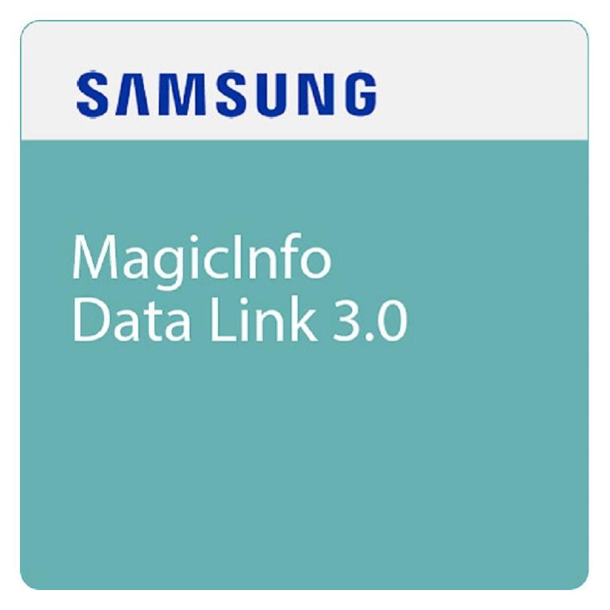 Samsung MagicInfo Premium i / S DataLink Server (BW-MIE30DA)