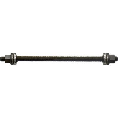 Sw Stahl Spindel, M18, 350 mm [Hersteller-Nr. 10043L-M18]