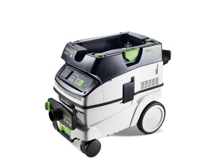 Festool Aspirateur CTL 26 EI AC-RENOFIX\, White