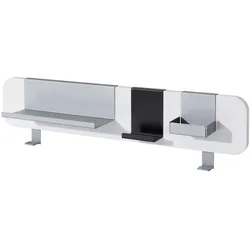 Funktionsboard PAIDI (BHT 81x16x2 cm) - BHT 81x16x2 cm