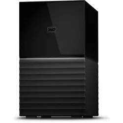 Western Digital My Book Duo Externe Festplatte 28 TB USB Type-A / USB Type-C 3.2...