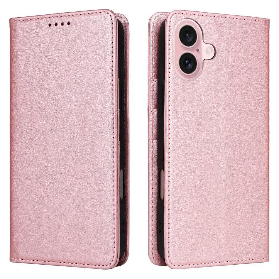 Cover-Discount iPhone 17 - Business Flip Case Hülle (Apple iPhone 17) (62902376)