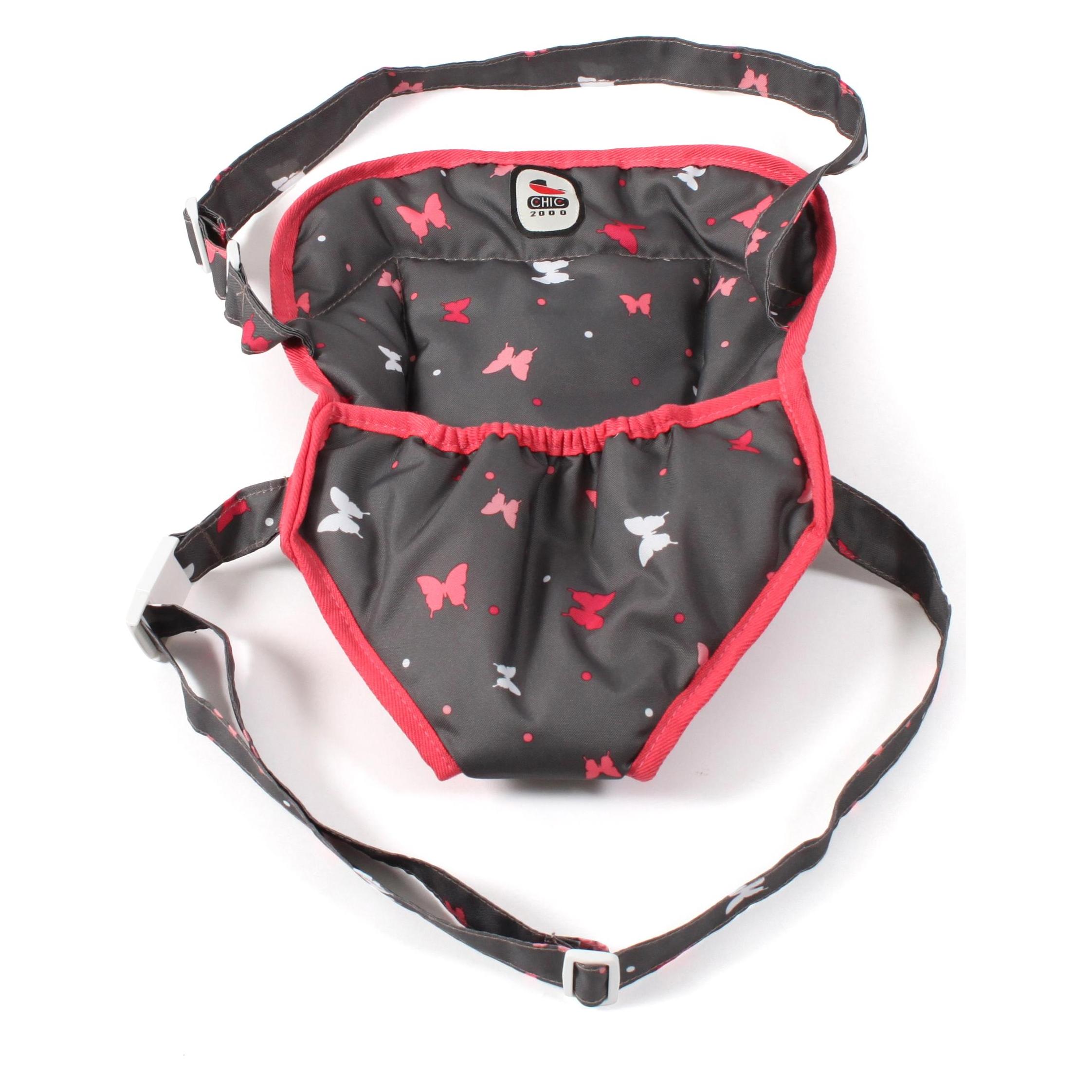 Bayer Chic 2000 Puppen-Tragegurt (782-47)