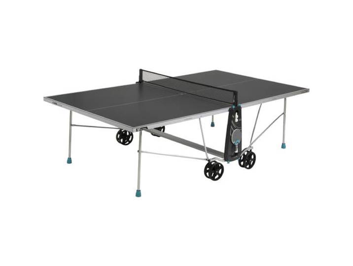 Cornilleau 100X Outdoor tafeltennistafel (grijs)
