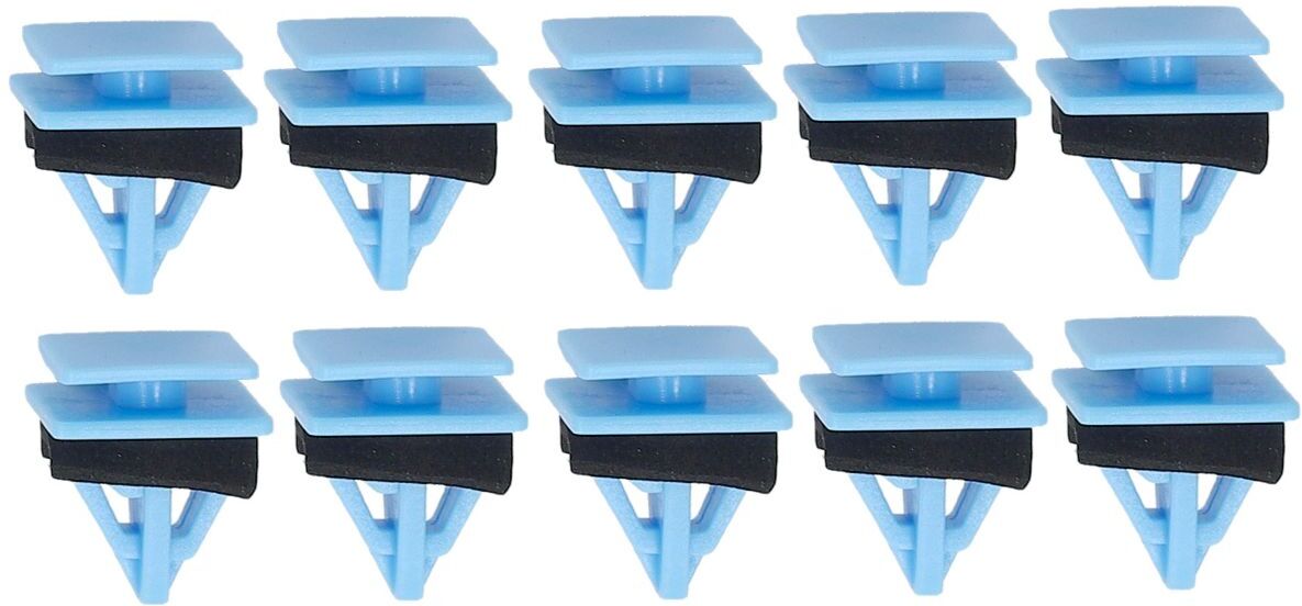 Polsterklammer ROMIX ROM C70878