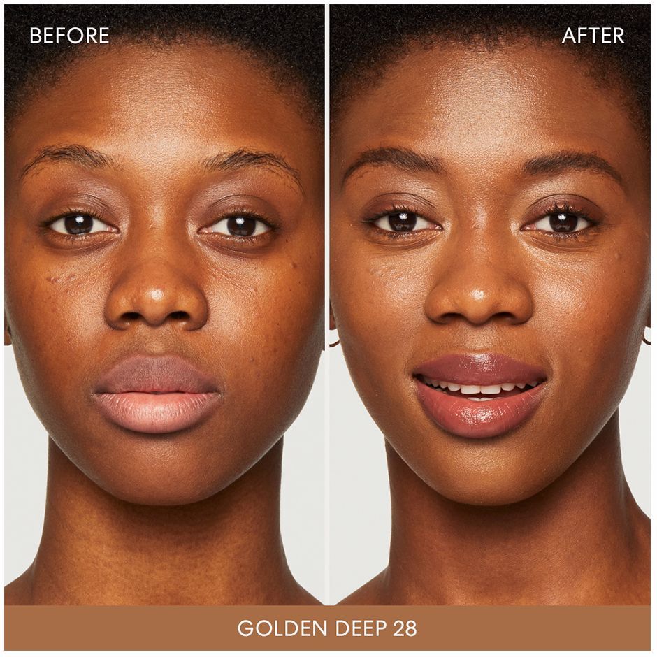 bareMinerals Original liquid foundation #28-golden deep