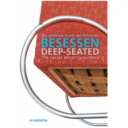 Besessen, Fachbücher von Xenia Schürmann, Thomas Andersch, Cordula Fink, Maximilian Busch, Thomas Rudi, Stefanie Seeberg, Thomas Schriefers, Olaf Thormann