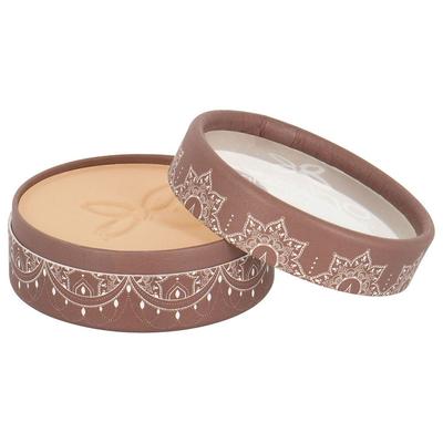Boho Green PDR Comp Beige Clair 02 4,5 g Puder