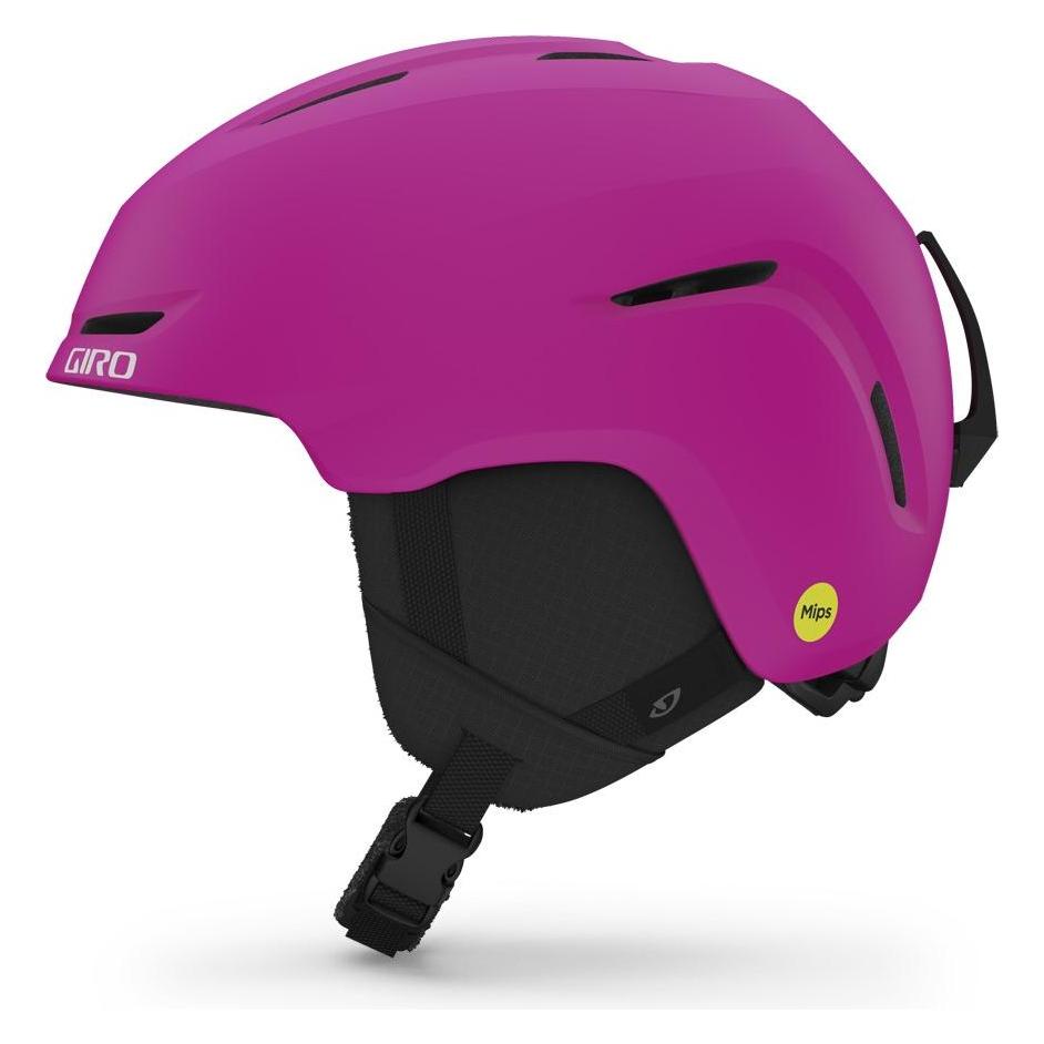 Giro SPUR MIPS Winterhelm (55.50 - 59 cm, M) (53308552)
