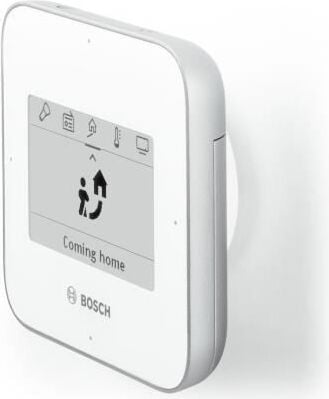 Bosch Smart Home Afstandsbediening met draaiknop