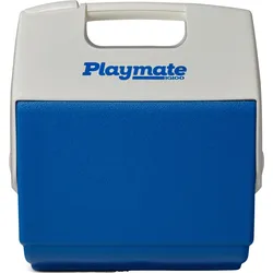 Playmate Pal 7 passive Kühlbox 6 Liter sneaky blue