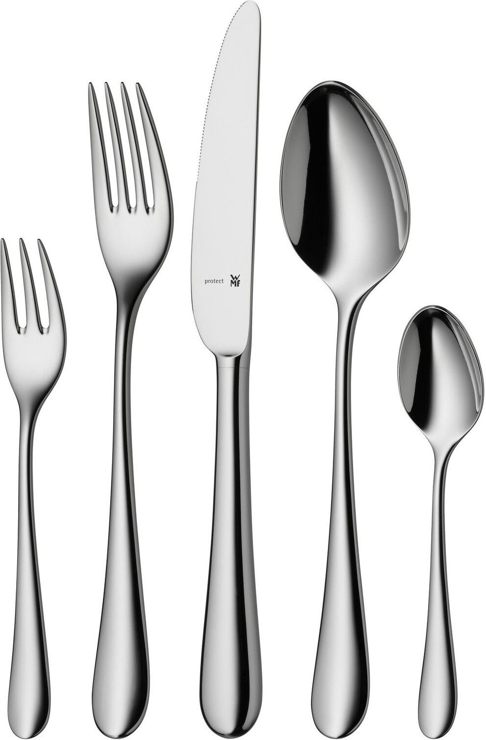 Wmf Set 60 Merit Cp 3201001946 4000530674791